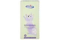 lotiondoekjes