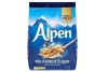 alpen suikervrije muesli