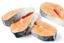 zalmmoten voor op de bbq