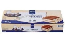 metro chef tiramisu