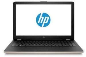 hp laptop 15 bs150nd goud