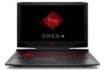 hp laptop omen 15 ce000nd