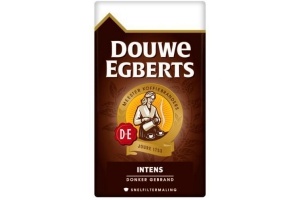 douwe egberts intens