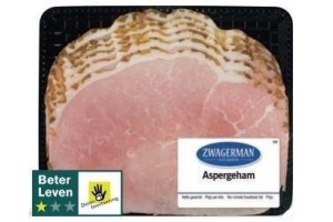 zwagerman aspergeham