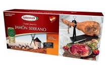 jambon serrano