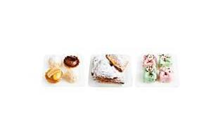 deen kies en mix luxe high tea assortiment