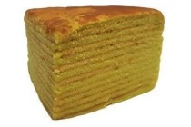 verse java spekkoek