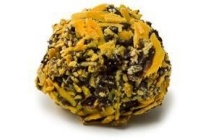 bonbon du ton advocaat truffels