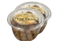 pere olive olijven