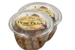 pere olive olijven