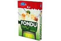 emmi fondue family pack