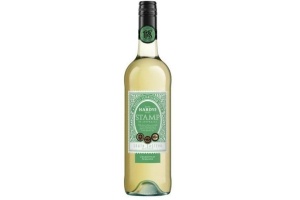 hardys stamp chardonnay semillon