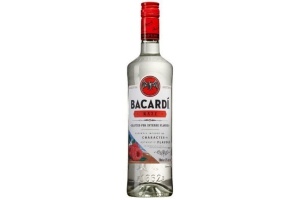 bacardi razz