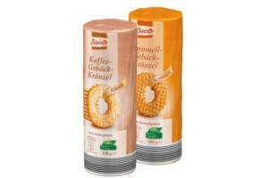 koffie of karamelkransen