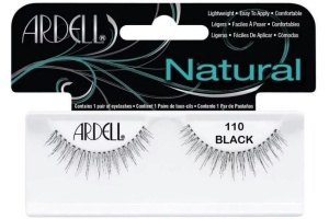 ardell fashion lash 110 black kunstwimpers