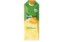 fuze tea mango