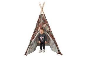 tipi speeltent army