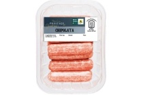 mini chipolata s