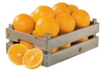 perssinaasappels