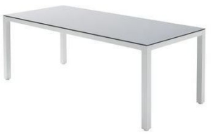 tafel cannes 210x90 cm