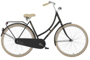 pelikaan omafiets