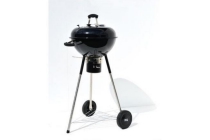 Central Park Barbecues aanbieding deze week november 2020 Central Park houtskoolbarbecue Angus nu voor €139, Beste.nl