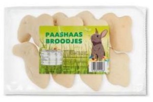 paashaasbroodjes