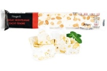 zachte nougat