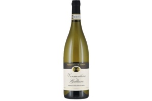 vermentino di gallura