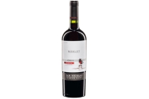 merlot reserva chili