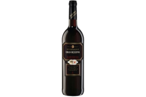 gran reserva carinena