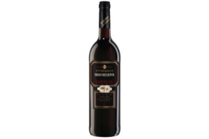 gran reserva carinena