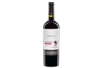 merlot reserva chili
