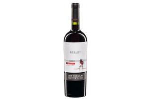merlot reserva chili
