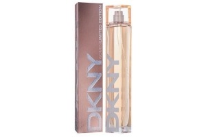 dkny woman rose gold eau de toilette 50 ml