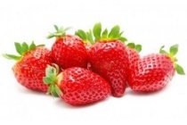 aardbeien