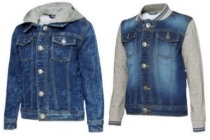 jogg denimjack