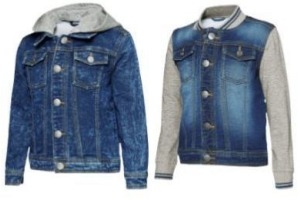 jogg denimjack