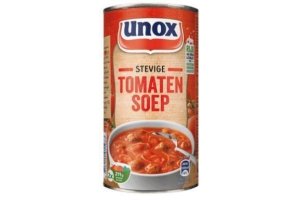 unox tomatensoep