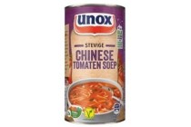 unox chinese tomatensoep
