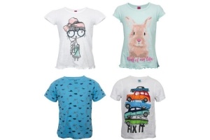 t shirt