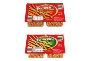 gebakken aardappelsticks