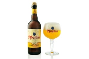 st feuillien blond