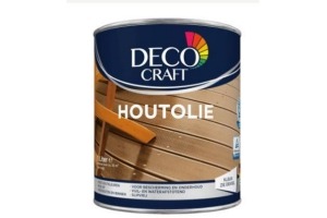 houtolie