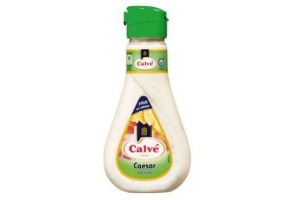 calve caesar mix dressing