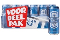 schultenbraeu zwaar bier