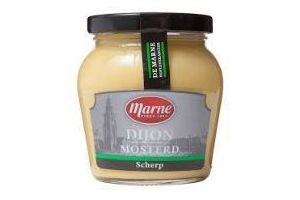 marne dijon mosterd