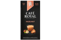 cafe royal koffiecapsules