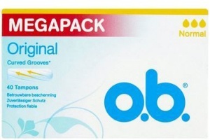 ob tampons