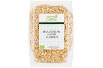 vomar biologische havervlokken havermout of muesli